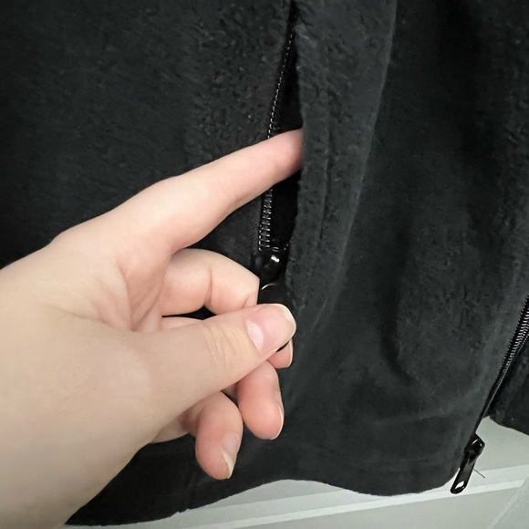 Columbia Full Zip Jacket - Picture 5 of 8